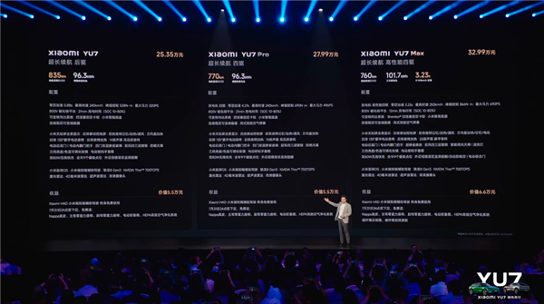 小米把中国汽车干懵了
