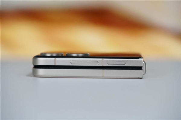 满配旗舰小折叠屏！小米MIX Flip 2图赏