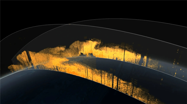 地球最大规模的“矿物质迁徙” 拯救了亚马逊雨林
