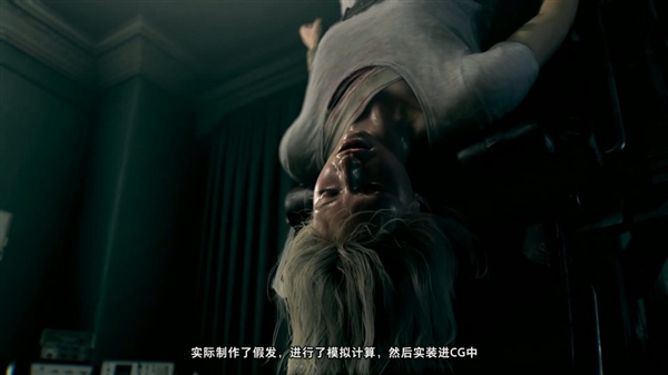 《生化危机9》进化揭秘:真实演出、双重视角与浣熊市的重生