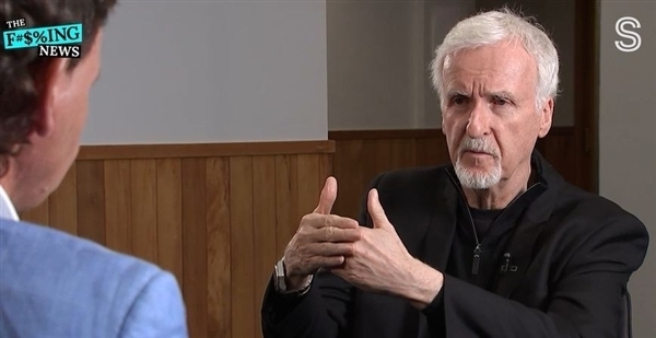 卡梅隆自称最好的一部！《阿凡达3：火与烬》新剧照发布 年底上映