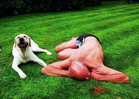 直接躺下更方便 为什么人要枕头才能更好的睡觉?