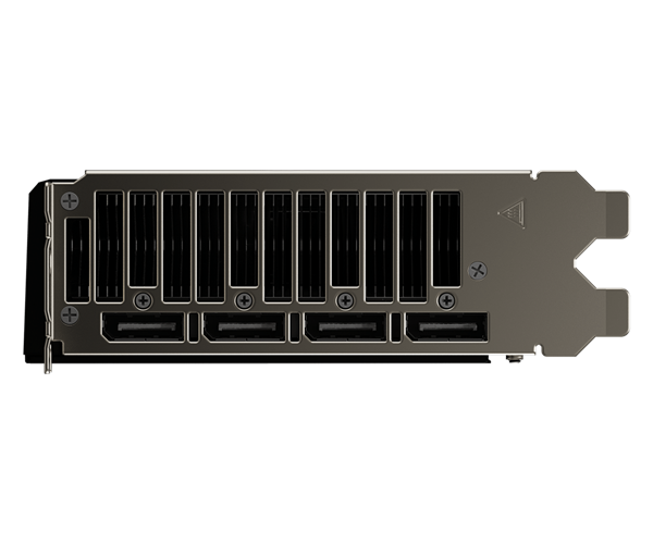 唯一无风扇零噪音!华擎发布Intel锐炫Pro B60 24GB专业显卡