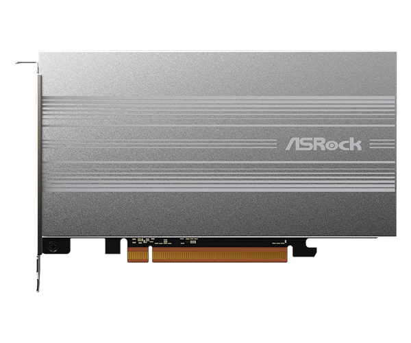 唯一无风扇零噪音!华擎发布Intel锐炫Pro B60 24GB专业显卡