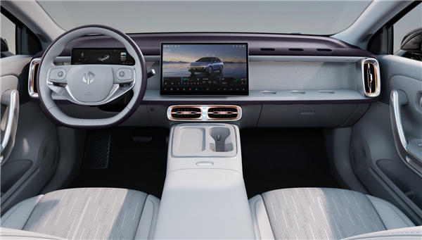 10.58万起 零跑B01纯电轿车开售：原生后驱、起步550公里