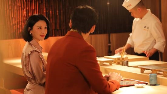 《情感反诈模拟器》多人晒退款截图 导演手写道歉信