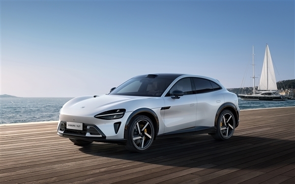 小米汽车辟谣YU7交付插队费：都是假的