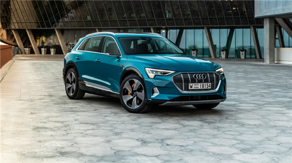 被新能源坑哭后 奥迪重新拥抱燃油了