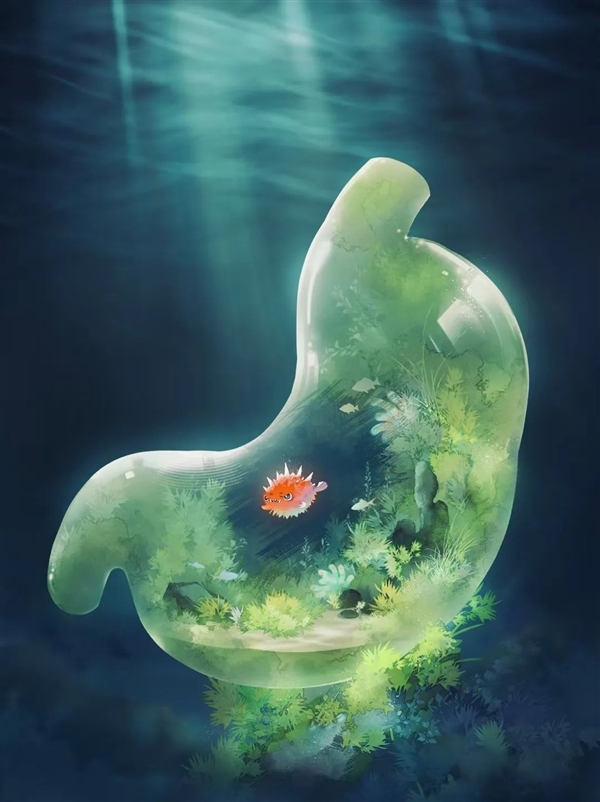 为了消灭癌症 他们把几千份遗憾喂给代码