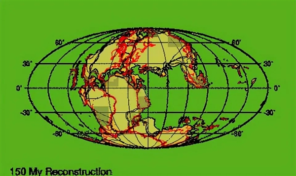 珠峰每年向东北长春移动4.2厘米：我国国土越来越小了！
