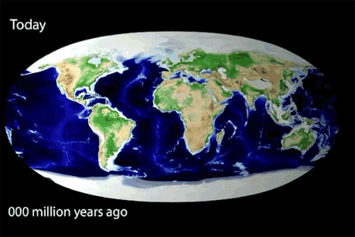 珠峰每年向东北长春移动4.2厘米：我国国土越来越小了！