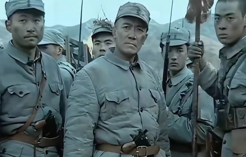 《亮剑》20年后原班人马再拍短剧 8月份上线字节红果