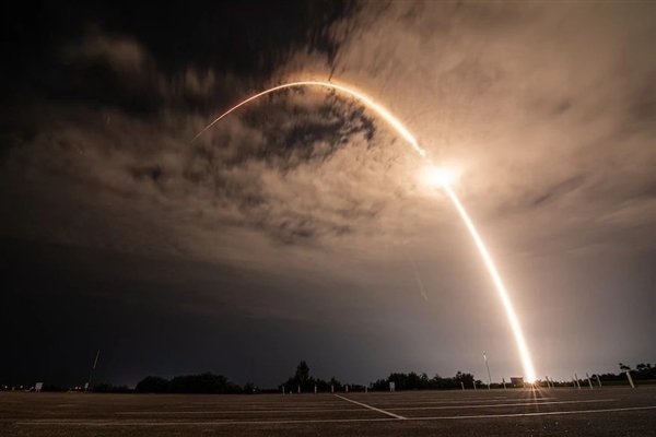 马斯克没吹牛！SpaceX猎鹰9号500次发射：29次复用创纪录