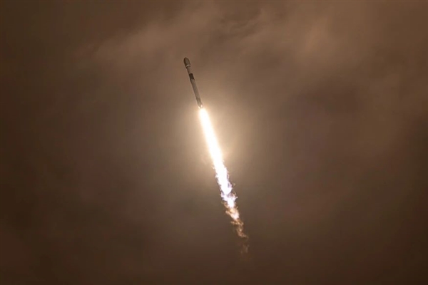 马斯克没吹牛！SpaceX猎鹰9号500次发射：29次复用创纪录