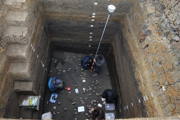 距今最久36万年!云南出土东亚最早木器 揭秘古人生存之道