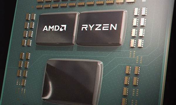 Intel彻底没法玩!AMD Zen6要用多层3D堆叠缓存:IPC提升超Zen5