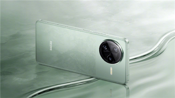 红米年度旗舰!博主称REDMI K90 Pro影像史诗级加强