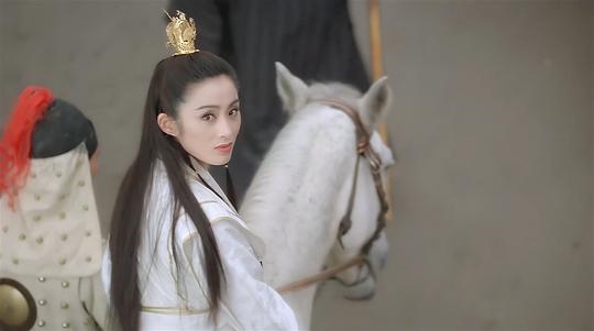 李连杰回应倚天屠龙记为何没续集：当年亏麻了 没钱拍了