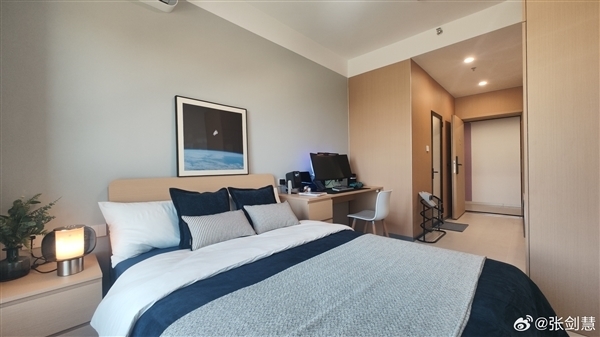 月租1999元的小米青年公寓火了！专家：会有更多大厂效仿自建公寓