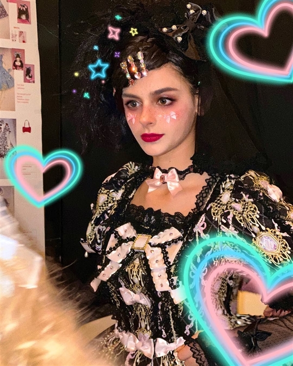 《生化危机9》新脸模福利美图 性感身材简直无敌