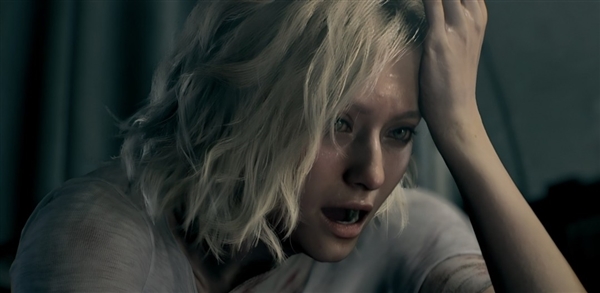 《生化危机9》新脸模福利美图 性感身材简直无敌