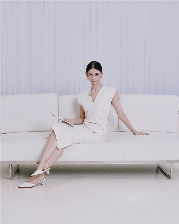 《生化危机9》新脸模福利美图 性感身材简直无敌