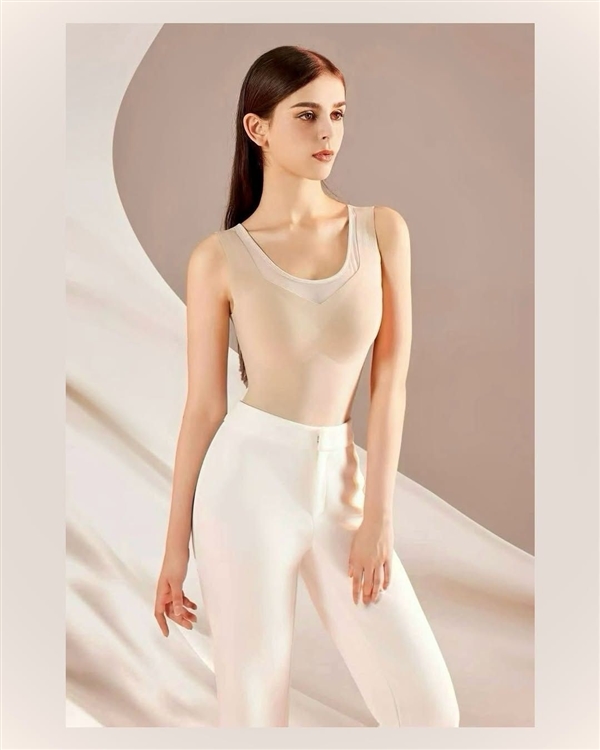 《生化危机9》新脸模福利美图 性感身材简直无敌