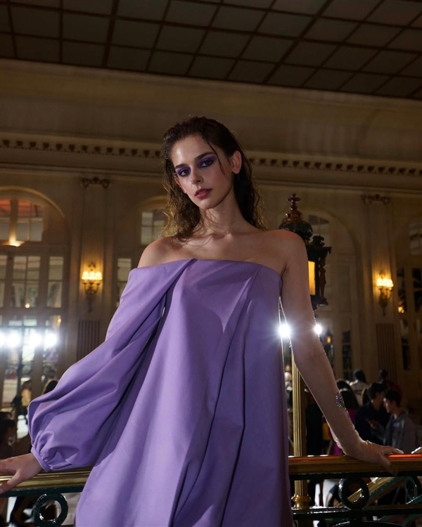 《生化危机9》新脸模福利美图 性感身材简直无敌