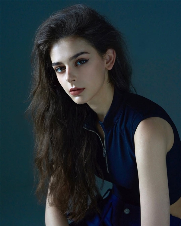 《生化危机9》新脸模福利美图 性感身材简直无敌