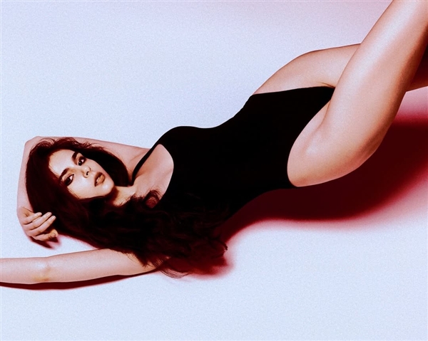 《生化危机9》新脸模福利美图 性感身材简直无敌