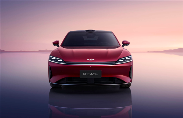 实测能跑2500公里！奇瑞C级轿车风云A9L上市：万起