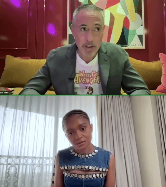 唐尼盛赞《钢铁之心》:一集浓缩一部MCU电影的精华