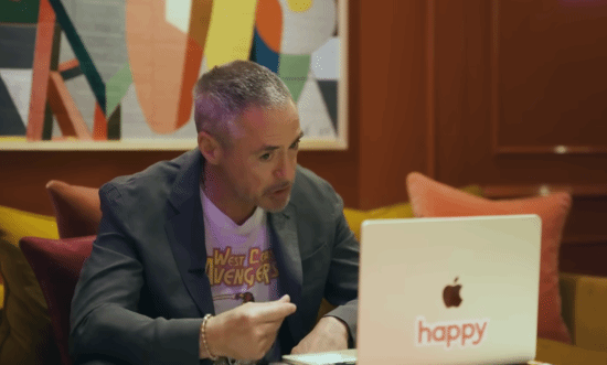 唐尼盛赞《钢铁之心》:一集浓缩一部MCU电影的精华