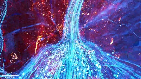 太科幻！我国科学家首次实现小鼠全身“高清全景成像”：单根神经纤维清晰可见