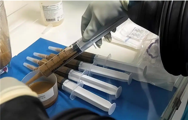 日本公司盯上人类粪便!开设首家捐便中心 捐一次最高补贴5000日元