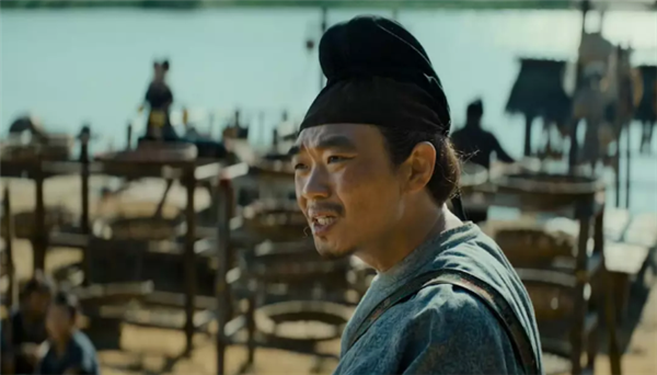 电影《长安的荔枝》提档至7月18日上映:大鹏、白客主演