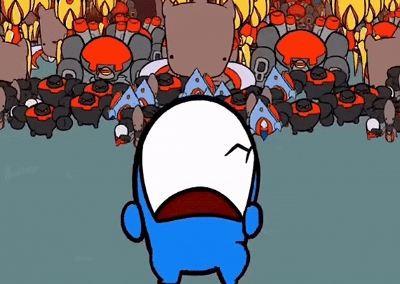 你的车可能真会被防虫网闷死!