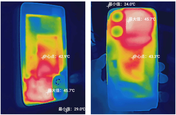 不到2000元带风扇还防水的手机 会让你上分更快吗