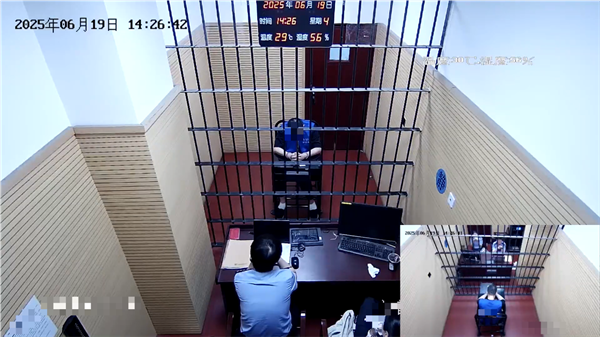 饿了么前CEO确认被抓!巨额现金赃款曝光 审讯画面公开