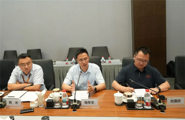 比亚迪：持续在电动化、智能化加大投入 攻克技术无人区