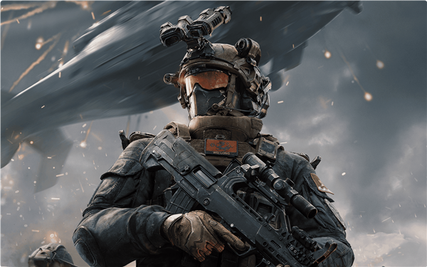 腾讯重拳打击DMA外挂！《三角洲行动》宣布CPU虚拟化正式接入AMD平台