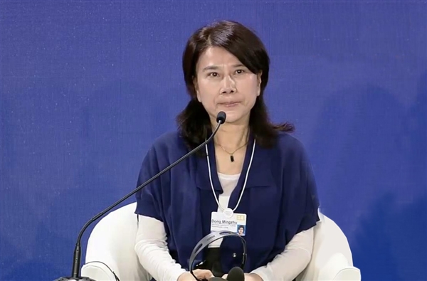 董明珠领导行业枝繁叶茂!格力:若不是我们撑住市场 空调行业早卷废了