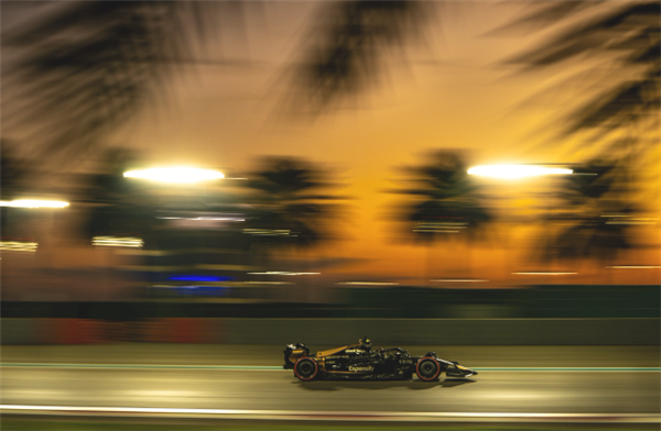 《F1:狂飙飞车》预测票房突破3亿