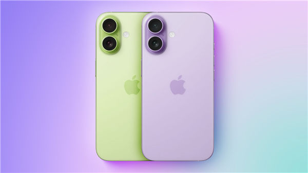粉色没了!曝iPhone 17/17 Air共有9款配色