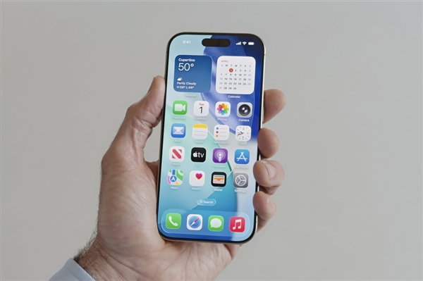 粉色没了!曝iPhone 17/17 Air共有9款配色