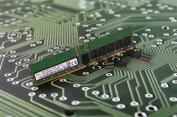 DDR6有望2027年大规模普及!起步就是8800MT/s