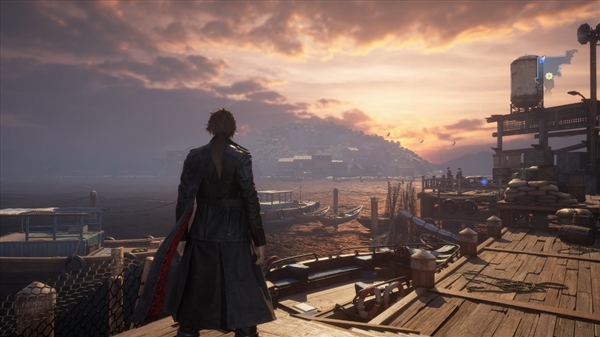 《失落之魂》抢先试玩：国产巨制九年磨一剑、DLSS4立竿见影