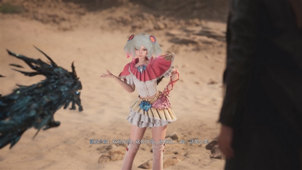 《失落之魂》抢先试玩：国产巨制九年磨一剑、DLSS4立竿见影