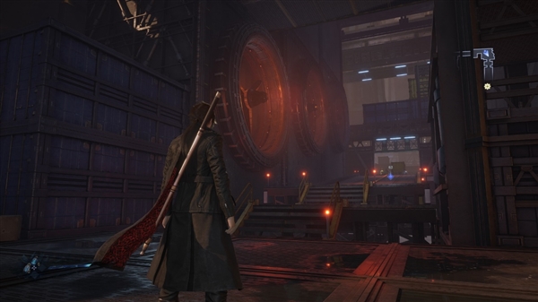 《失落之魂》抢先试玩：国产巨制九年磨一剑、DLSS4立竿见影