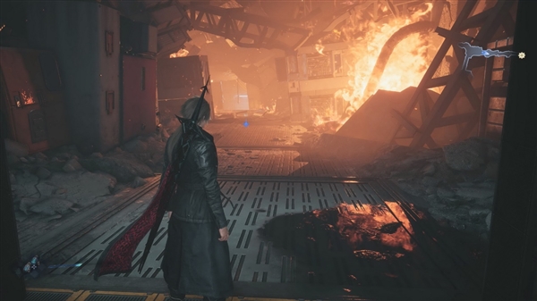 《失落之魂》抢先试玩：国产巨制九年磨一剑、DLSS4立竿见影